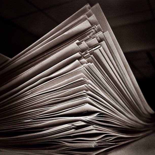 Paperless Office: A Reality Or Illusion? Reality!