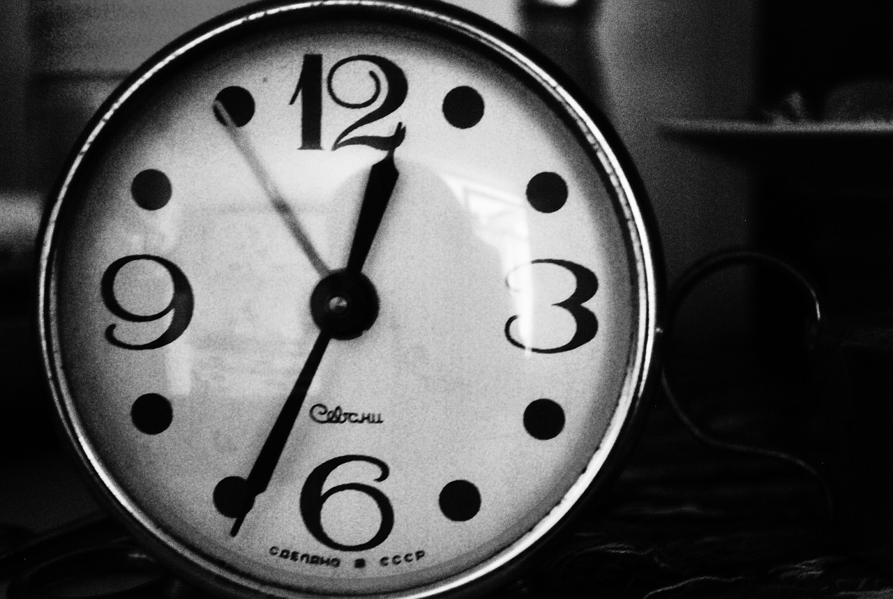 How to Manage Your Time and Focus on What’s Really Important