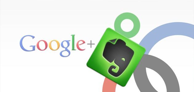 Read it Later: A Google+ to Evernote Lifesaver